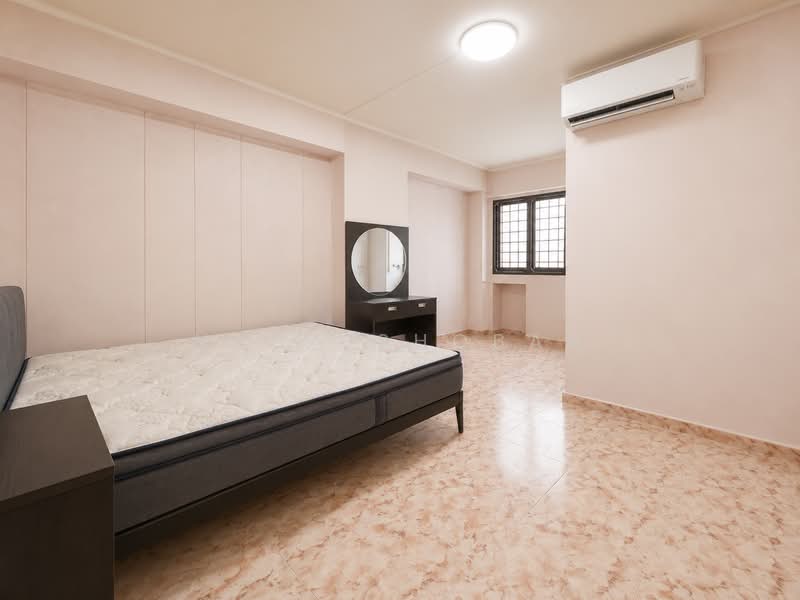 619 Ang Mo Kio Avenue 4, 619 Ang Mo Kio Avenue 4, 3 Bedrooms, 1,163 sqft, HDB Flat For Sale, by Nada Shobah, 500214422 - Bedroom - PropertyGuru.com.sg