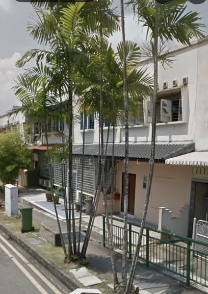 Boundary Road, Boundary Road, 4 Bedrooms, 1,313 sqft, Apartment For Sale, by James Neo, 500214423 - Exterior - PropertyGuru.com.sg