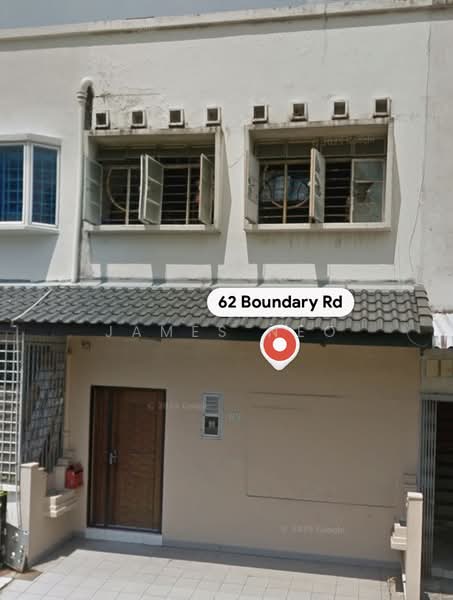 Boundary Road, Boundary Road, 4 Bedrooms, 1,313 sqft, Apartment For Sale, by James Neo, 500214423 - Exterior - PropertyGuru.com.sg