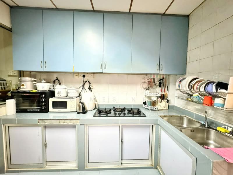 Boundary Road, Boundary Road, 4 Bedrooms, 1,313 sqft, Apartment For Sale, by James Neo, 500214423 - Kitchen - PropertyGuru.com.sg