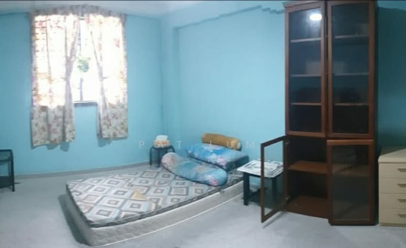 30 Balam Road, 30 Balam Road, 2 Bedrooms, 614 sqft, HDB Flat For Sale, by Pat Lum, 500214424 - Bedroom - PropertyGuru.com.sg