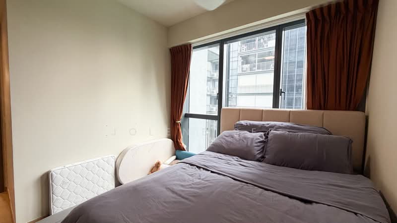 The Florence Residences, 91 Hougang Avenue 2, 2 Bedrooms, 667 sqft, Condominium For Rent, by Jolene See, 500214425 - Bedroom - PropertyGuru.com.sg