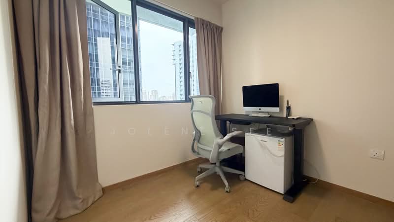 The Florence Residences, 91 Hougang Avenue 2, 2 Bedrooms, 667 sqft, Condominium For Rent, by Jolene See, 500214425 - Study - PropertyGuru.com.sg