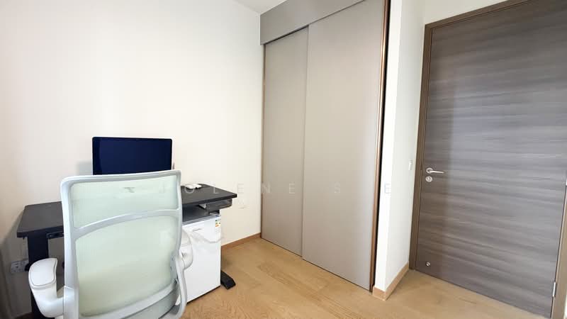 The Florence Residences, 91 Hougang Avenue 2, 2 Bedrooms, 667 sqft, Condominium For Rent, by Jolene See, 500214425 - Study - PropertyGuru.com.sg
