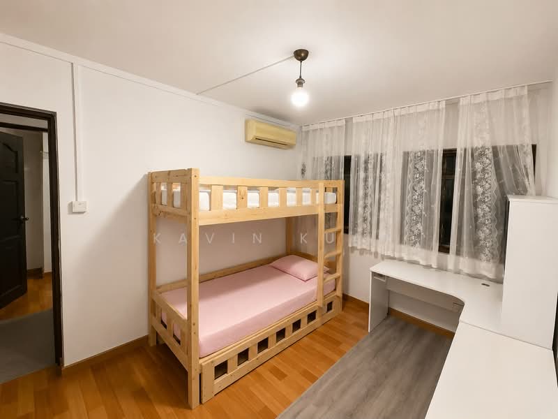 960 Hougang Avenue 9, 960 Hougang Avenue 9, 4 Bedrooms, 1,475 sqft, HDB Flat For Sale, by Kavin Kuah, 500214427 - Bedroom - PropertyGuru.com.sg
