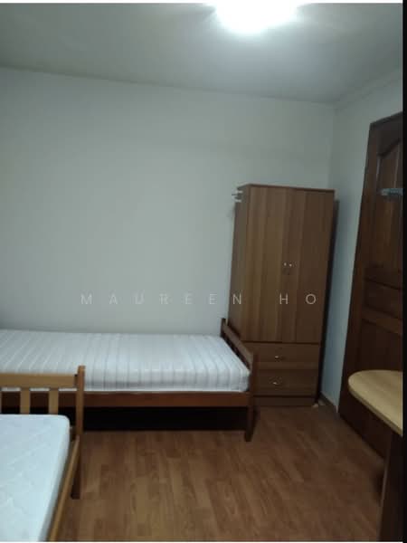 106 Serangoon North Avenue 1, 106 Serangoon North Avenue 1, Room Rental, 100 sqft, HDB Flat For Rent, by Maureen Ho, 500214429 - Bedroom - PropertyGuru.com.sg