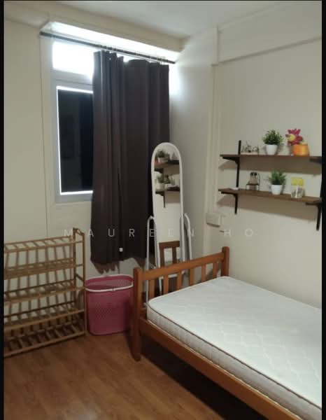 106 Serangoon North Avenue 1, 106 Serangoon North Avenue 1, Room Rental, 100 sqft, HDB Flat For Rent, by Maureen Ho, 500214429 - Bedroom - PropertyGuru.com.sg