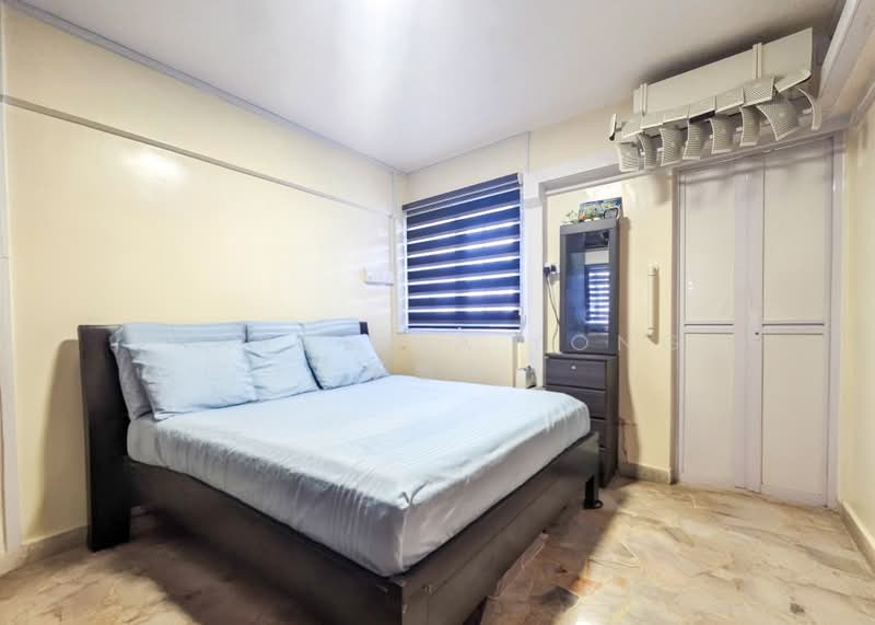 116 Hougang Avenue 1, 116 Hougang Avenue 1, 2 Bedrooms, 721 sqft, HDB Flat For Sale, by Marcella Yong 杨惠晴, 500214437 - Bedroom - PropertyGuru.com.sg