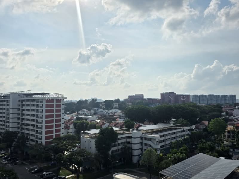 116 Hougang Avenue 1, 116 Hougang Avenue 1, 2 Bedrooms, 721 sqft, HDB Flat For Sale, by Marcella Yong 杨惠晴, 500214437 - Exterior - PropertyGuru.com.sg