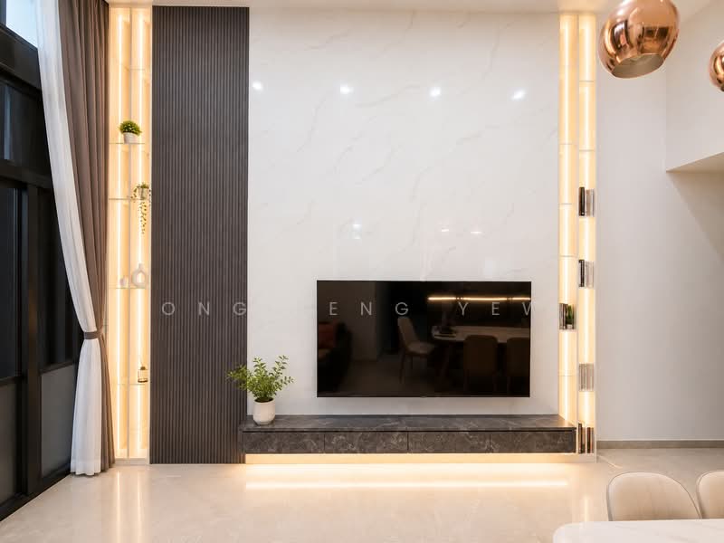 Daintree Residence, 11G Toh Tuck Road, 3 Bedrooms, 1,206 sqft, Condominium For Sale, by Ong Beng Yew, 500214438 - PropertyGuru.com.sg