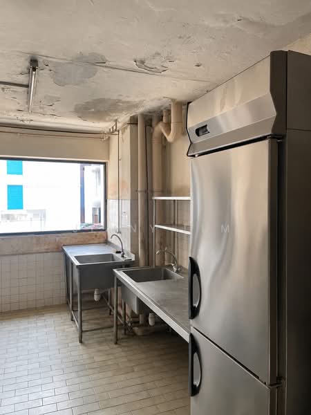 225 Jurong East Street 21, 225 Jurong East Street 21, Boon Lay / Jurong / Tuas, Room Rental, 150 sqft, HDB Flat For Rent, by Jenny Lum, 500214441 - Kitchen - PropertyGuru.com.sg