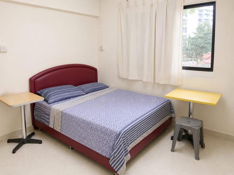 225 Jurong East Street 21, 225 Jurong East Street 21, Boon Lay / Jurong / Tuas, Room Rental, 150 sqft, HDB Flat For Rent, by Jenny Lum, 500214441 - Bedroom - PropertyGuru.com.sg