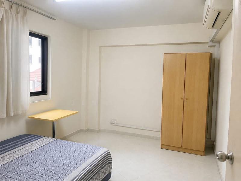 225 Jurong East Street 21, 225 Jurong East Street 21, Boon Lay / Jurong / Tuas, Room Rental, 150 sqft, HDB Flat For Rent, by Jenny Lum, 500214441 - Bedroom - PropertyGuru.com.sg
