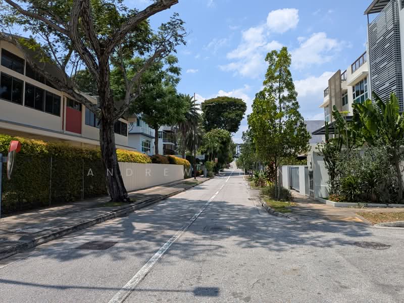 Sennett Road Semi-Detached, Sennett Road, 3 Bedrooms, 3,500 sqft, Semi-Detached House For Sale, by Andrew Chang, 500214442 - Exterior - PropertyGuru.com.sg