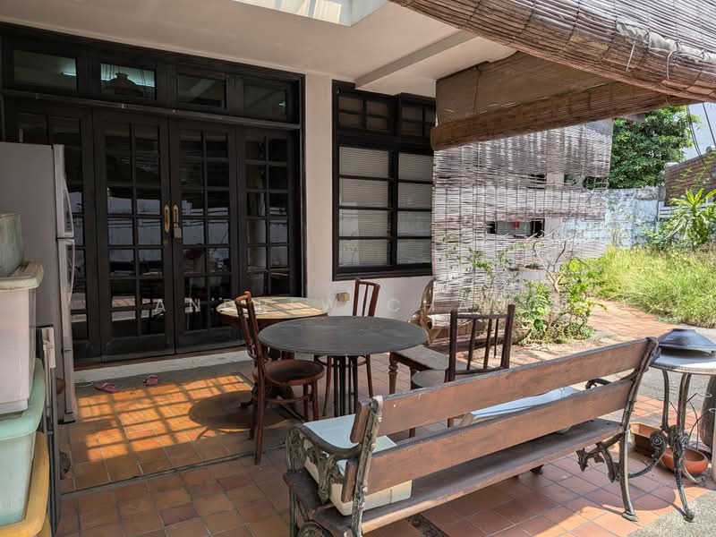 Sennett Road Semi-Detached, Sennett Road, 3 Bedrooms, 3,500 sqft, Semi-Detached House For Sale, by Andrew Chang, 500214442 - Exterior - PropertyGuru.com.sg