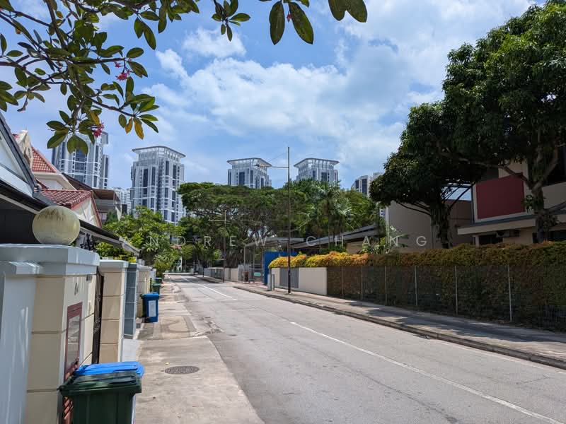 Sennett Road Semi-Detached, Sennett Road, 3 Bedrooms, 3,500 sqft, Semi-Detached House For Sale, by Andrew Chang, 500214442 - Exterior - PropertyGuru.com.sg