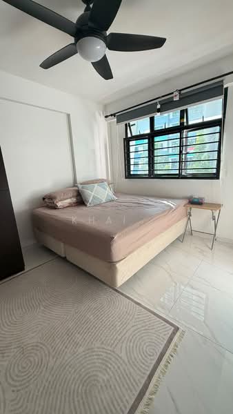 809B Choa Chu Kang Avenue 1, 809B Choa Chu Kang Avenue 1, 2 Bedrooms, 721 sqft, HDB Flat For Rent, by Khai ., 500214444 - Bedroom - PropertyGuru.com.sg