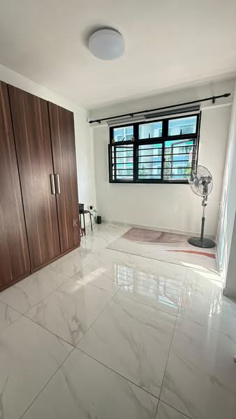 809B Choa Chu Kang Avenue 1, 809B Choa Chu Kang Avenue 1, 2 Bedrooms, 721 sqft, HDB Flat For Rent, by Khai ., 500214444 - Bedroom - PropertyGuru.com.sg