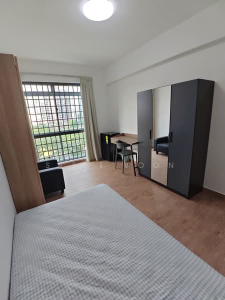 Emerald Park, 6 Indus Road, Room Rental, 180 sqft, Condominium For Rent, by Steve Voon, 500214449 - Bedroom - PropertyGuru.com.sg