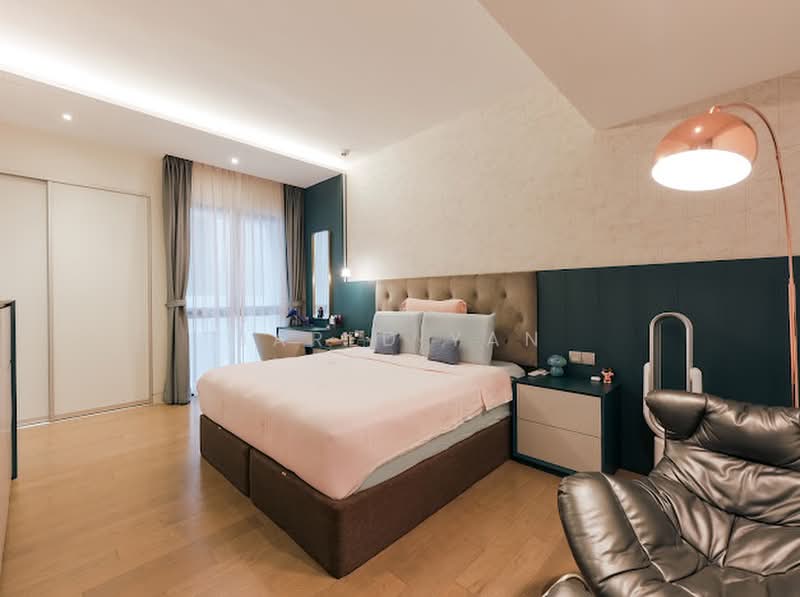 Nim Collection, Nim Rise, 5 Bedrooms, 4,254 sqft, Terraced House For Sale, by Jared Yan, 500214450 - Bedroom - PropertyGuru.com.sg