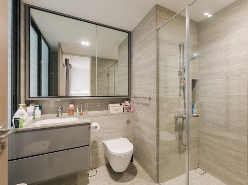 Nim Collection, Nim Rise, 5 Bedrooms, 4,254 sqft, Terraced House For Sale, by Jared Yan, 500214450 - Bathroom - PropertyGuru.com.sg