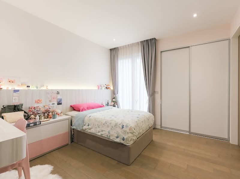 Nim Collection, Nim Rise, 5 Bedrooms, 4,254 sqft, Terraced House For Sale, by Jared Yan, 500214450 - Bedroom - PropertyGuru.com.sg