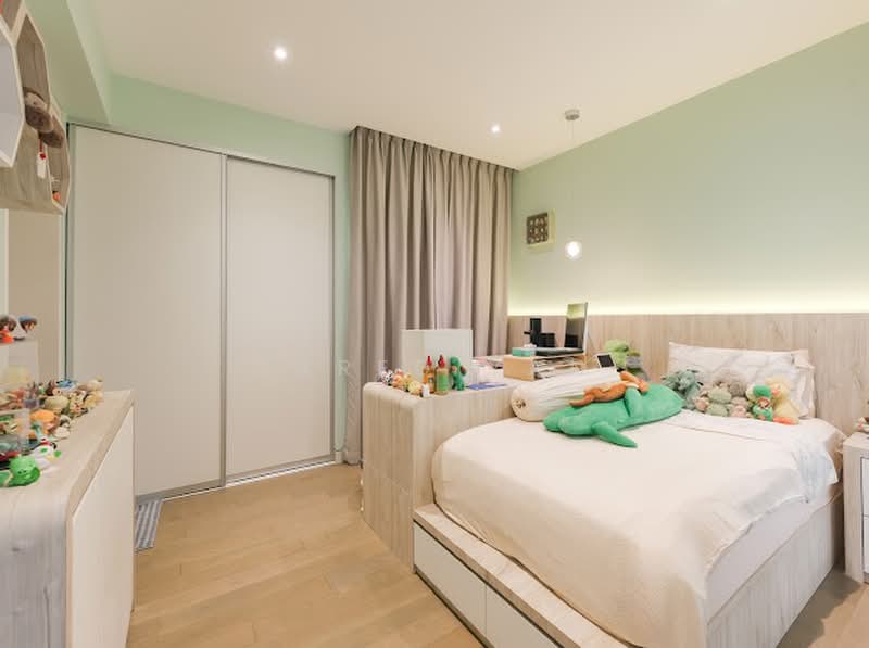 Nim Collection, Nim Rise, 5 Bedrooms, 4,254 sqft, Terraced House For Sale, by Jared Yan, 500214450 - Bedroom - PropertyGuru.com.sg