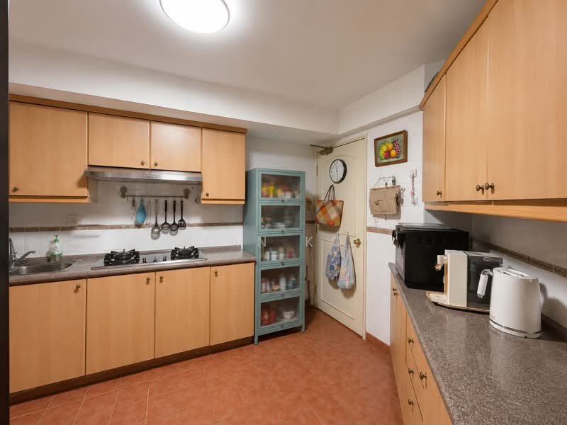 Melville Park, 28 Simei Street 1, 3 Bedrooms, 1,399 sqft, Apartment For Sale, by Jean Koh, 500214451 - Kitchen - PropertyGuru.com.sg