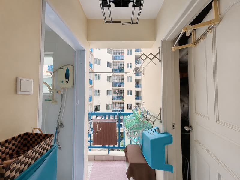 Melville Park, 28 Simei Street 1, 3 Bedrooms, 1,399 sqft, Apartment For Sale, by Jean Koh, 500214451 - Yard - PropertyGuru.com.sg