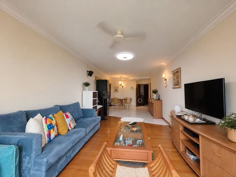 Melville Park, 28 Simei Street 1, Pasir Ris / Tampines, 3 Bedrooms, 1,399 sqft, Apartment For Sale, by Jean Koh, 500214451 - Living Room - PropertyGuru.com.sg