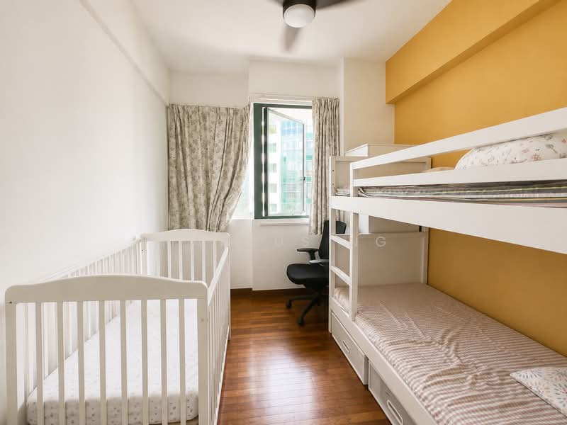 Palm Gardens, 2A Hong San Walk, 3 Bedrooms, 1,205 sqft, Condominium For Sale, by Marcus Ng, 500214453 - Common Bedroom - PropertyGuru.com.sg
