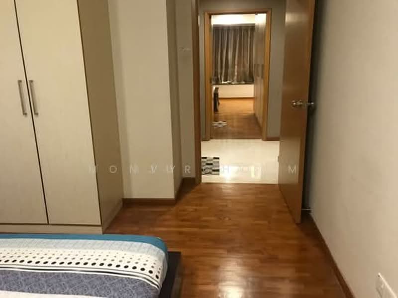 The Quintet, 38 Choa Chu Kang Street, 4 Bedrooms, 1,572 sqft, Condominium For Rent, by Ivy Cho, 500214454 - PropertyGuru.com.sg