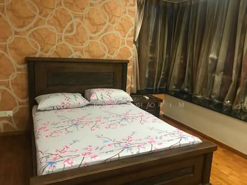 The Quintet, 38 Choa Chu Kang Street, 4 Bedrooms, 1,572 sqft, Condominium For Rent, by Ivy Cho, 500214454 - PropertyGuru.com.sg