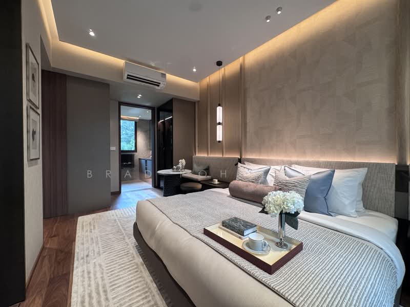 Dunearn House, 764 Dunearn Road, 4 Bedrooms, 1,378 sqft, Condominium For Sale, by Brad Poh 傅杨评, 500214457 - Bedroom - PropertyGuru.com.sg