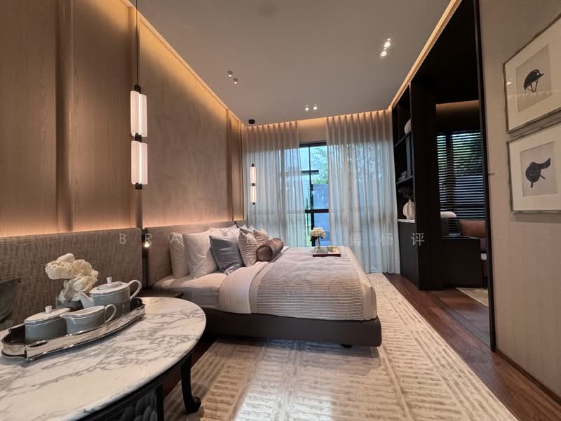 Dunearn House, 764 Dunearn Road, 4 Bedrooms, 1,378 sqft, Condominium For Sale, by Brad Poh 傅杨评, 500214457 - Bedroom - PropertyGuru.com.sg