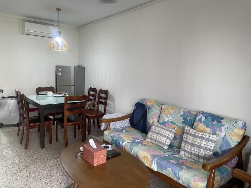 36 Circuit Road, 36 Circuit Road, 2 Bedrooms, 678 sqft, HDB Flat For Sale, by Ann Wee, 500214458 - Living Room - PropertyGuru.com.sg