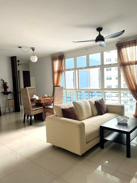 2C Upper Boon Keng Road, 2C Upper Boon Keng Road, Room Rental, 120 sqft, HDB Flat For Rent, by Alvin Lim, 500214462 - Living Room - PropertyGuru.com.sg