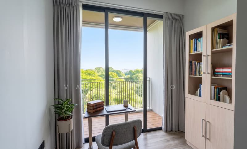 Kandis Residence, 8 Kandis Link, Sembawang / Yishun, 2 Bedrooms, 764 sqft, Condominium For Sale, by Valerie Teo, 500214463 - Study - PropertyGuru.com.sg
