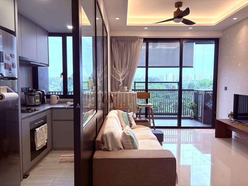 Kandis Residence, 8 Kandis Link, Sembawang / Yishun, 2 Bedrooms, 764 sqft, Condominium For Sale, by Valerie Teo, 500214463 - PropertyGuru.com.sg