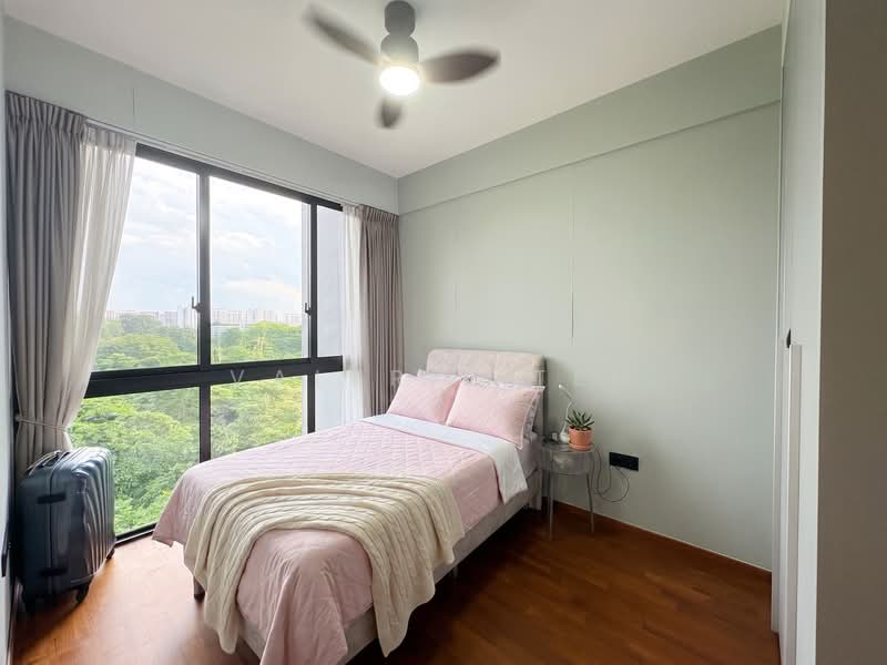 Kandis Residence, 8 Kandis Link, Sembawang / Yishun, 2 Bedrooms, 764 sqft, Condominium For Sale, by Valerie Teo, 500214463 - PropertyGuru.com.sg