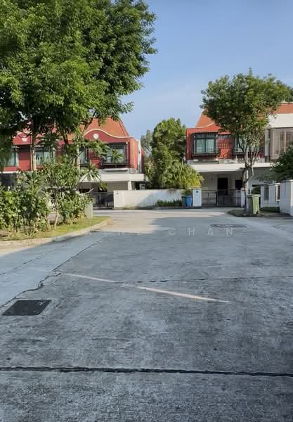 Ford Avenue, Ford Avenue, 4 Bedrooms, 2,800 sqft, Semi-Detached House For Rent, by Elaine Chan, 500214465 - Exterior - PropertyGuru.com.sg