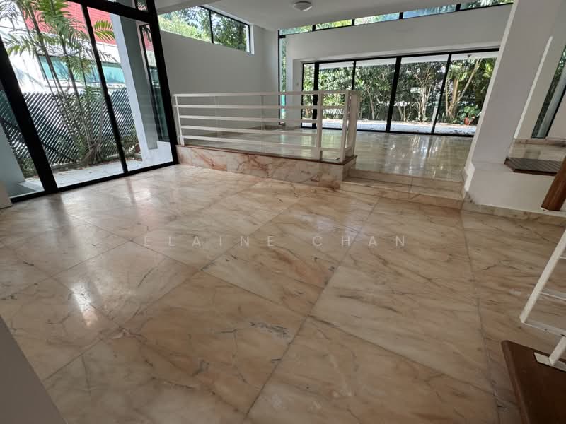 Ford Avenue, Ford Avenue, 4 Bedrooms, 2,800 sqft, Semi-Detached House For Rent, by Elaine Chan, 500214465 - Interior - PropertyGuru.com.sg