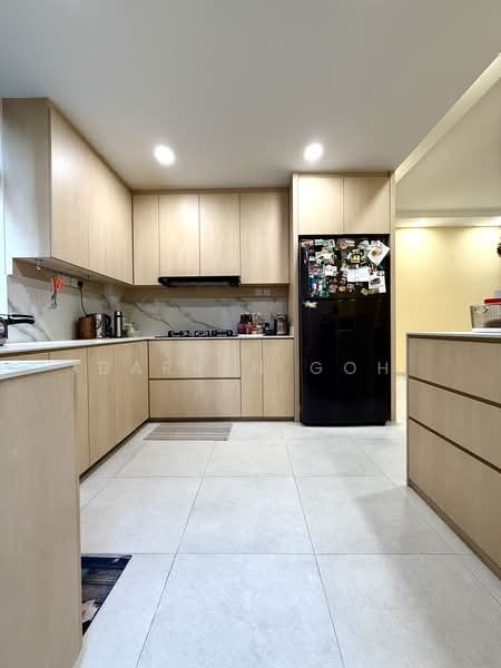 Hillview Heights, 29A Hillview Avenue, 4 Bedrooms, 1,679 sqft, Condominium For Sale, by Darren Goh, 500214466 - Kitchen - PropertyGuru.com.sg