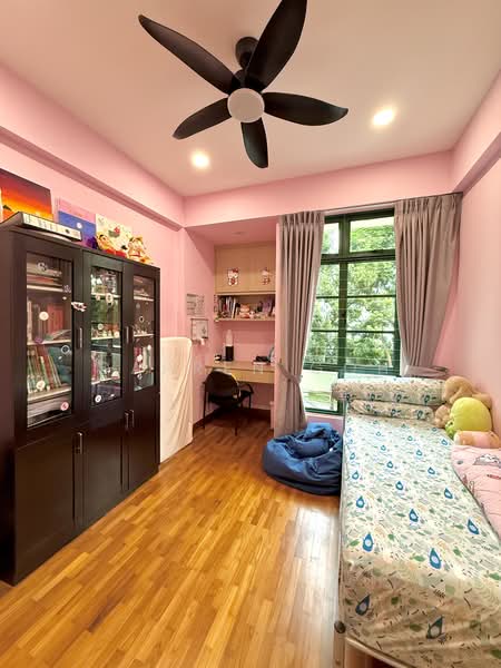 Hillview Heights, 29A Hillview Avenue, 4 Bedrooms, 1,679 sqft, Condominium For Sale, by Darren Goh, 500214466 - Common Room 1 - PropertyGuru.com.sg