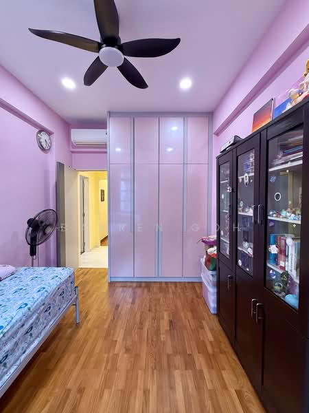 Hillview Heights, 29A Hillview Avenue, 4 Bedrooms, 1,679 sqft, Condominium For Sale, by Darren Goh, 500214466 - Common Room 1 - PropertyGuru.com.sg