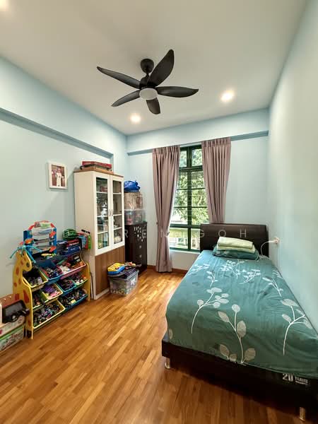 Hillview Heights, 29A Hillview Avenue, 4 Bedrooms, 1,679 sqft, Condominium For Sale, by Darren Goh, 500214466 - Common Room 2 - PropertyGuru.com.sg