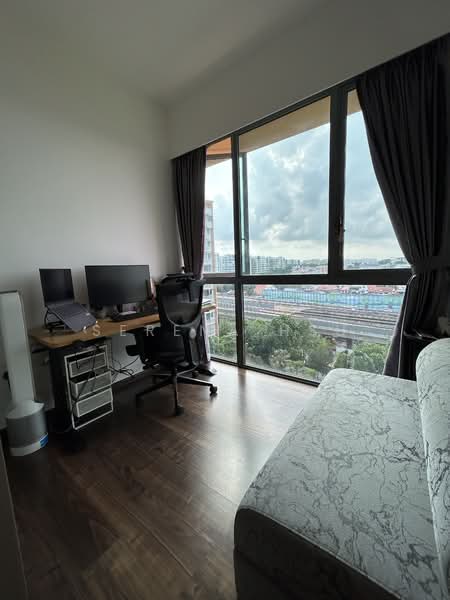 The Glades, 16 Bedok Rise, 3 Bedrooms, 1,012 sqft, Condominium For Sale, by Serena Hsu, 500214468 - 2nd Room - PropertyGuru.com.sg