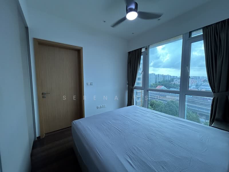 The Glades, 16 Bedok Rise, 3 Bedrooms, 1,012 sqft, Condominium For Sale, by Serena Hsu, 500214468 - Master Bedroom - PropertyGuru.com.sg