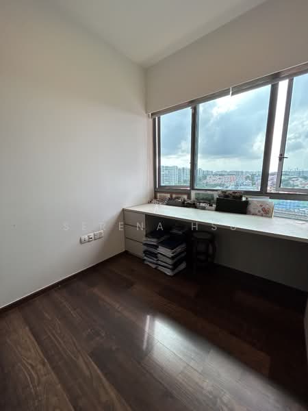 The Glades, 16 Bedok Rise, 3 Bedrooms, 1,012 sqft, Condominium For Sale, by Serena Hsu, 500214468 - 3rd Room - PropertyGuru.com.sg