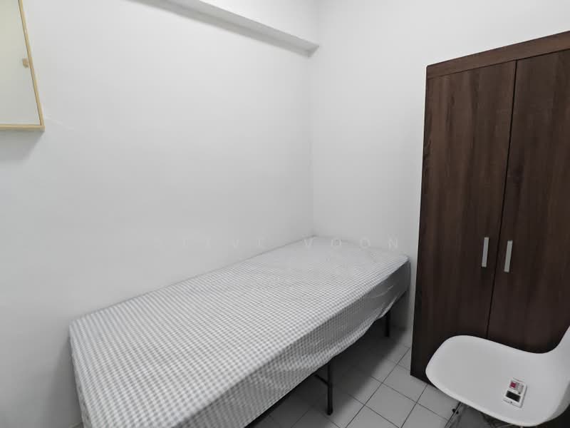 Emerald Park, 6 Indus Road, Room Rental, 80 sqft, Condominium For Rent, by Steve Voon, 500214475 - Bedroom - PropertyGuru.com.sg